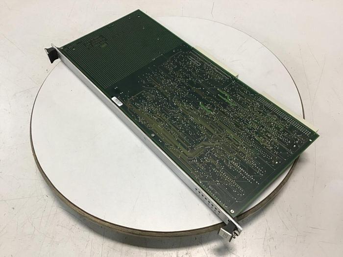 Used VAN DORN Sequencer Circuit Board PC330-029 330-029 Used