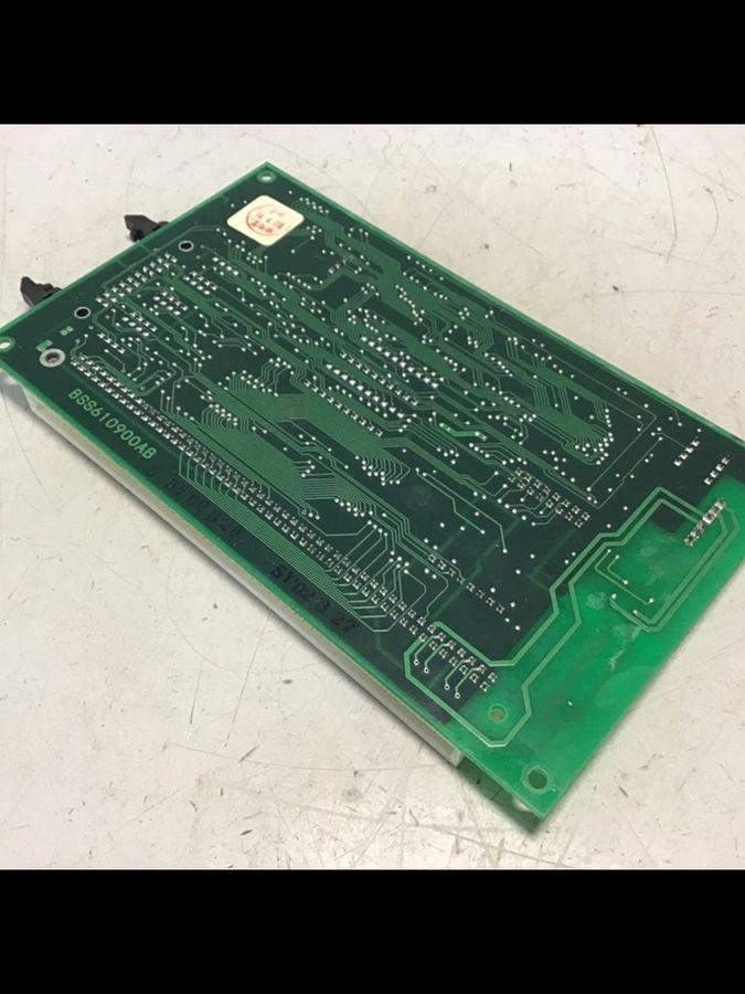 Used SUMITOMO Circuit Board CSS610900AB SA765510AD Used