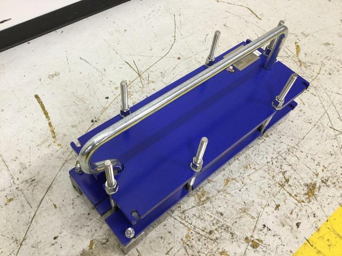 Used KERR Pump M6M-FG-36 #111508