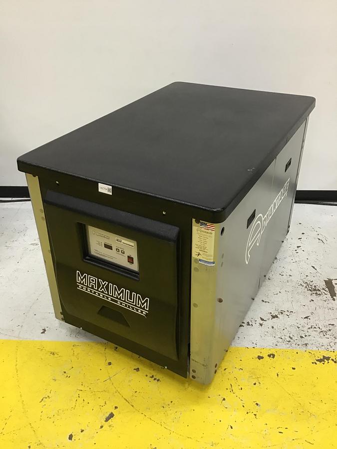 Used Advantage M1D-10WR