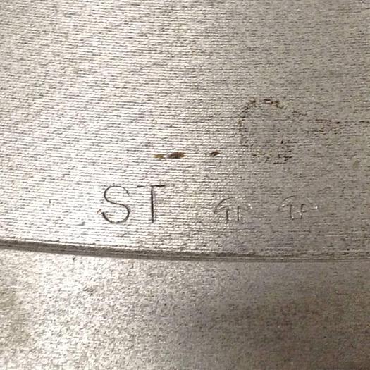 Used VAN DORN Die Height Clamp Bullard Gear 307468 Used