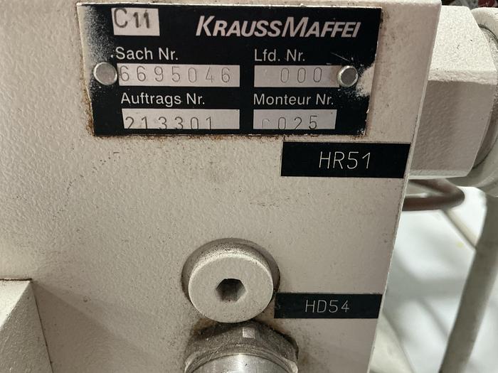 Used GENERIC 220 CZ