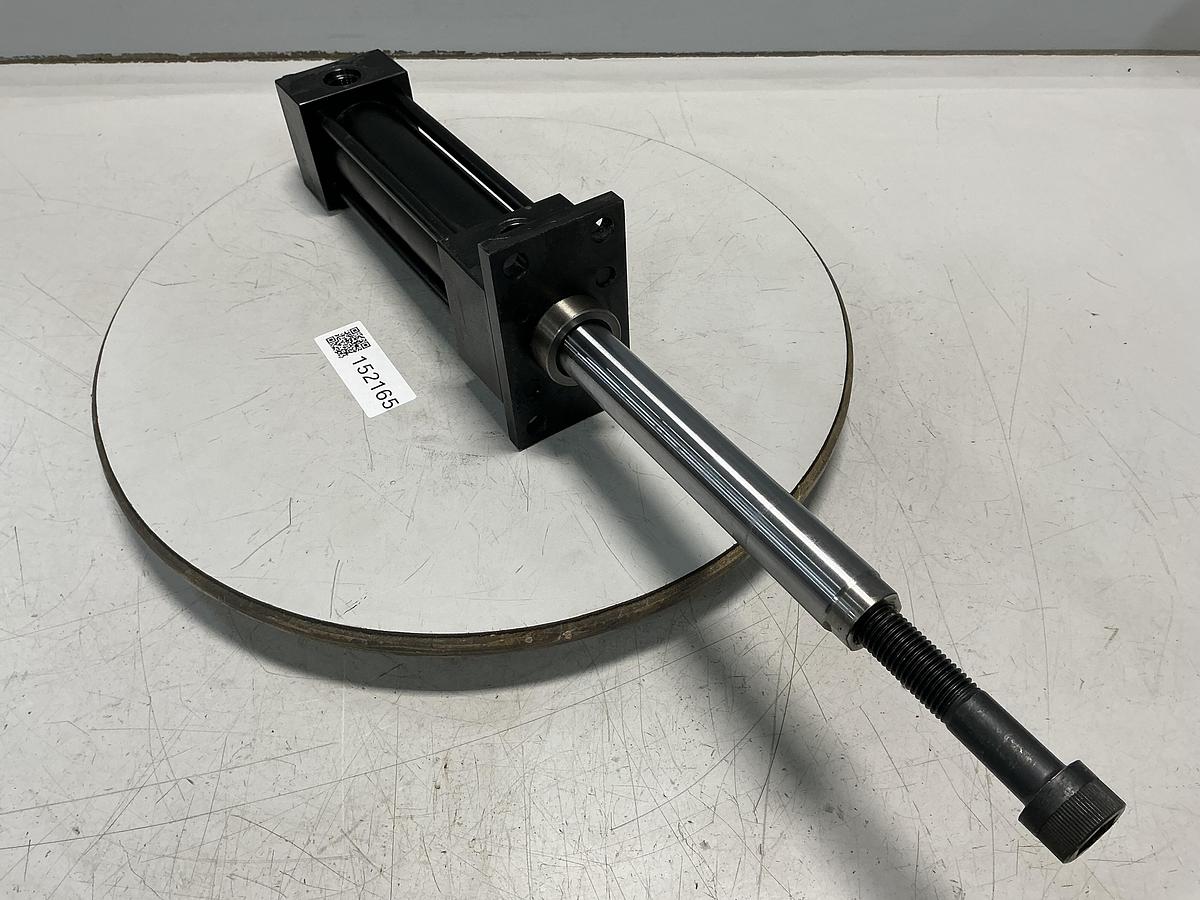 Used HYDRO-LINE N5F-1.5X4.89