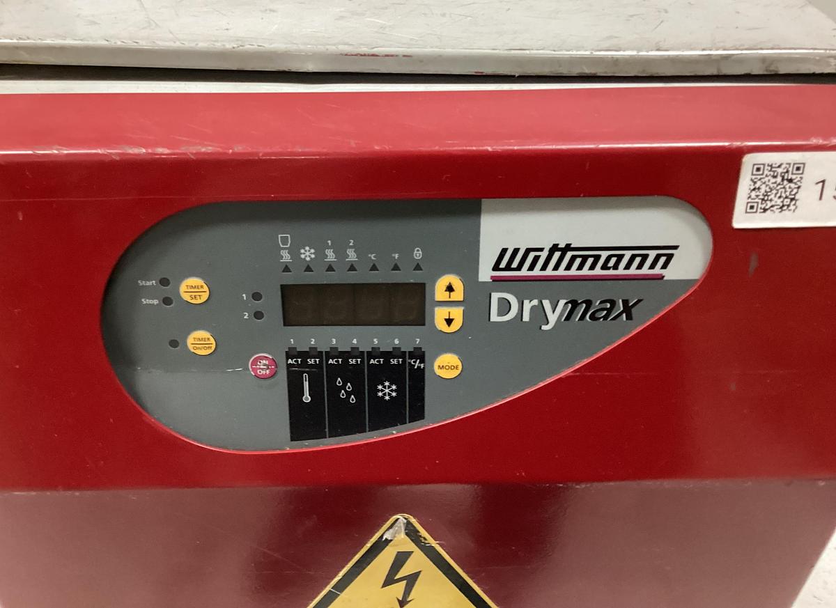 Used AEC WHITLOCK / DNL / NOT CLEANED YET