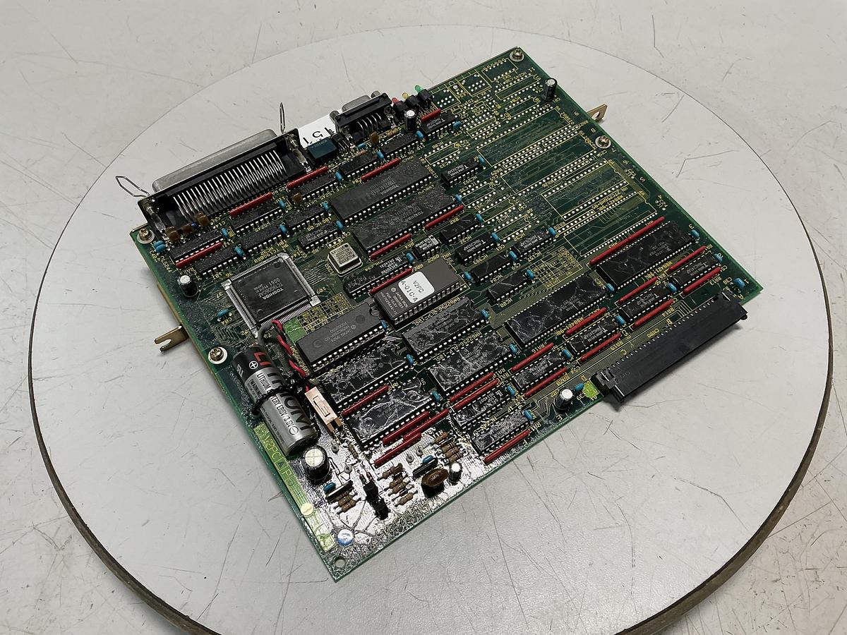 Used TOSHIBA H1932131