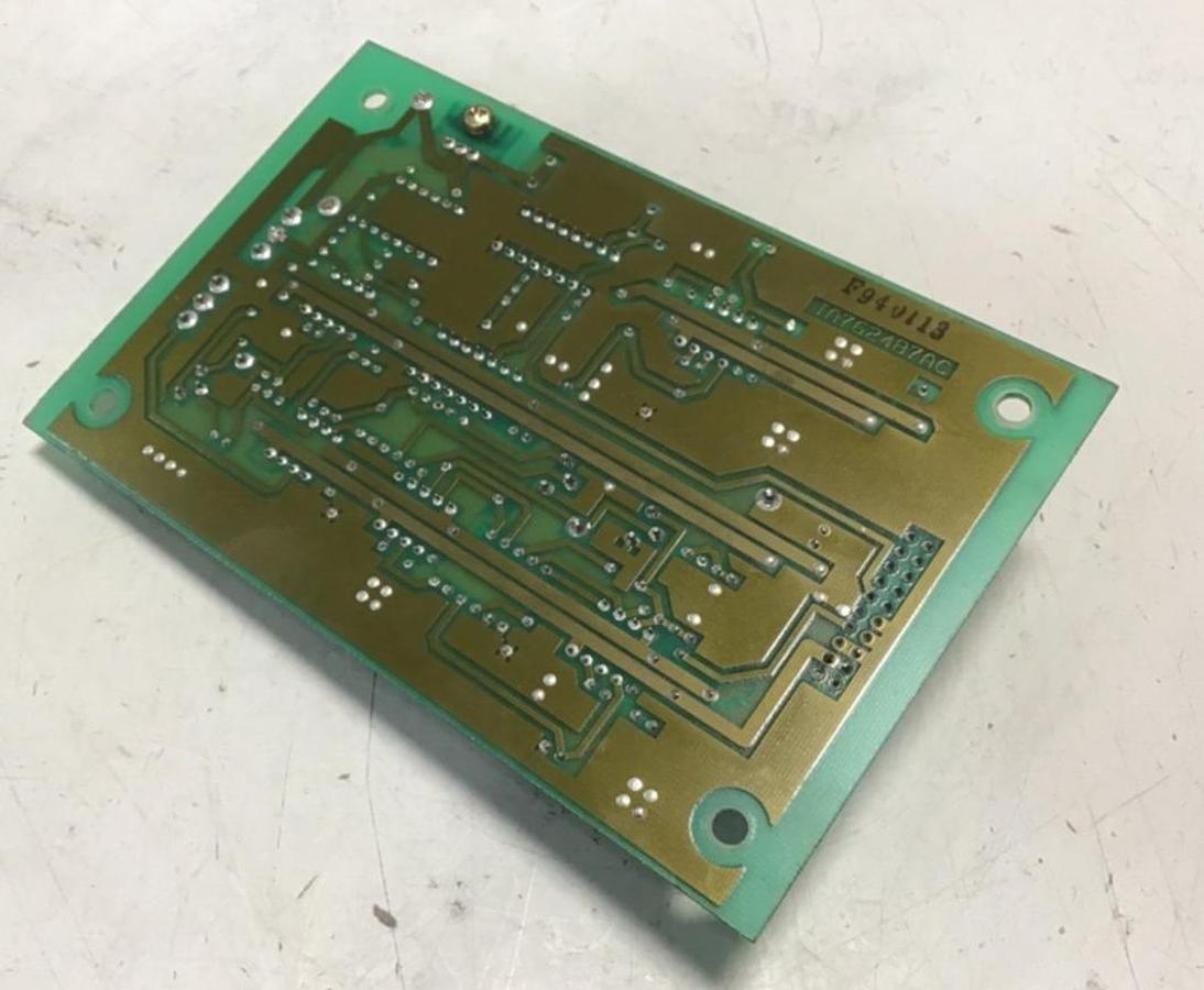 Used SUMITOMO Circuit Board JA762483AC USED