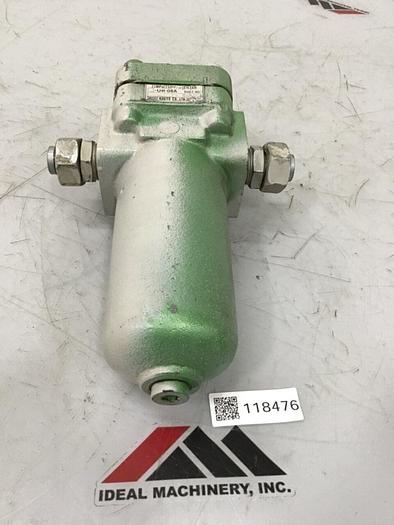 Used TAISEI Oil Filter 10M-HL-EK #118476