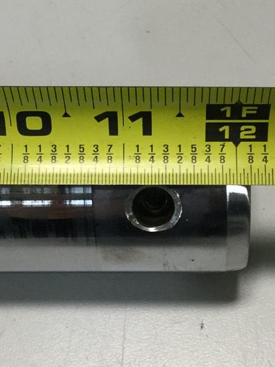 Used VAN DORN Toggle Link Pin 345621F1 #110775