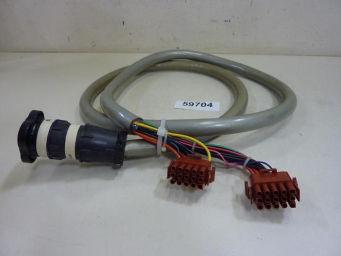 Used ALLEN BRADLEY Cable 1775-CAP #59704