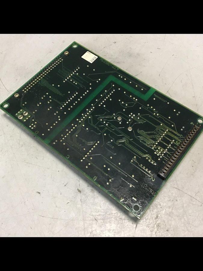 Used NISSEI Circuit Board 4TP-3B234 USED