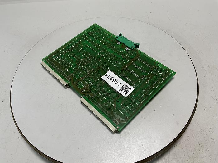 Used KEBA E-CPU-88/A