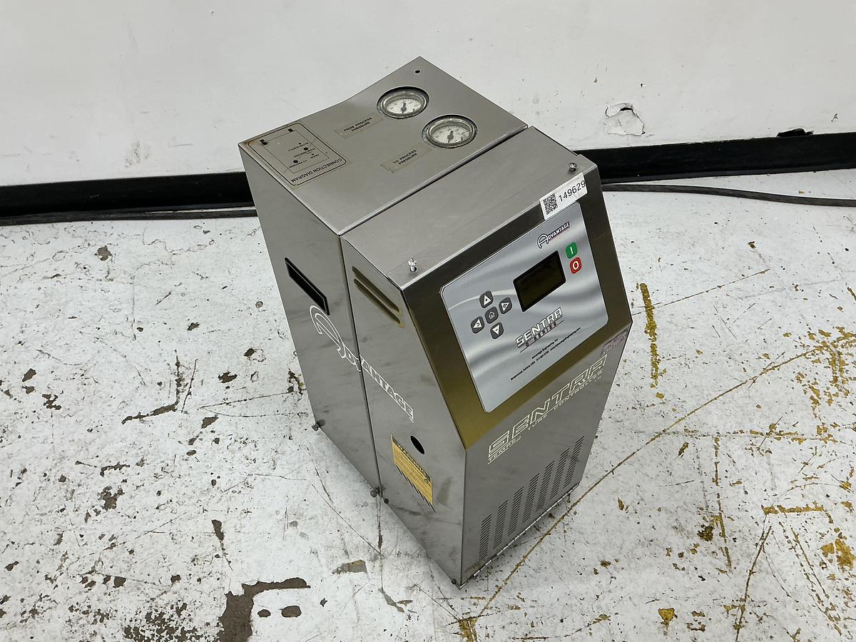 Used Advantage Thermolator SK-1035LE-41C1 USED