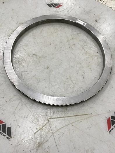 Used ENGEL Bullard Gear ES600/150 / BG Used