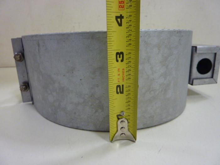 OGDEN 2500 Watt Ceramic Heater Band CBE07A03J-00673 #61890