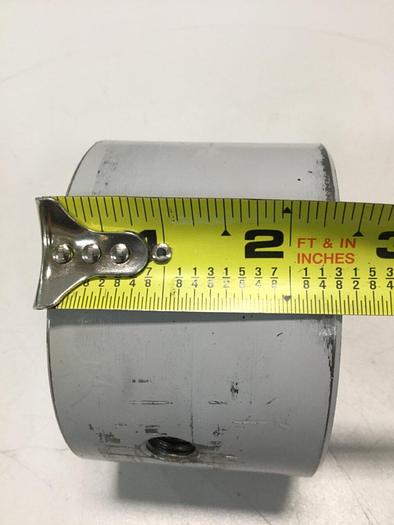 Used VAN DORN Tie Bar Nut 308283F1 Used #110584