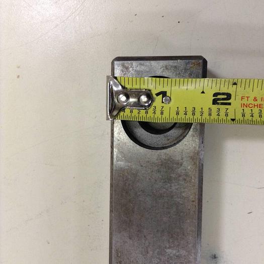 Used GENERIC Quick Change Mold Clamp System CLAMP SYSTEM016 #83016