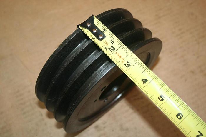 MARTIN Pulley 3 B 66 SD #12922