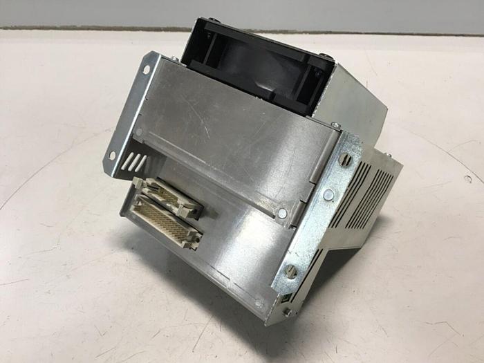 Used SIGMATEK Control Processor C-IPC 256MB LX800 USED