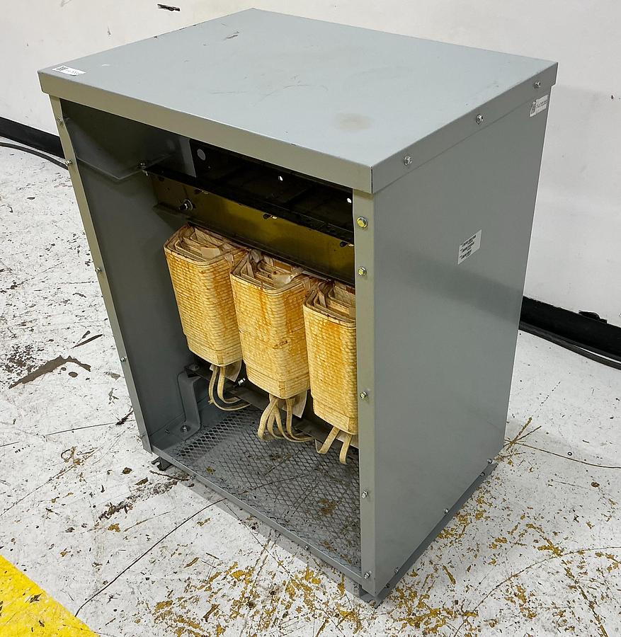 Used EATON CORP V48M22T75EE