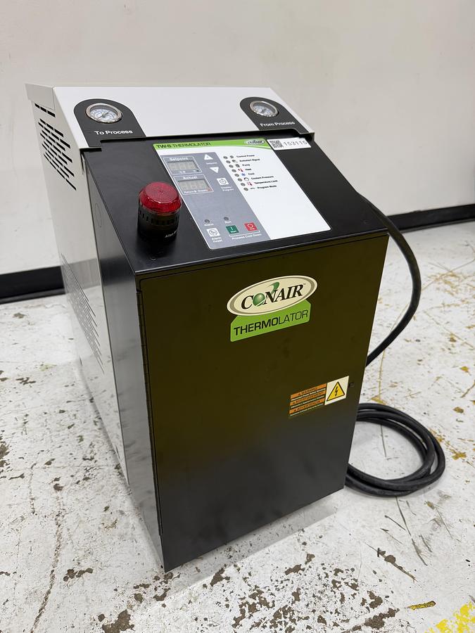 Used Conair Thermolator THDCFDCQ000C0000