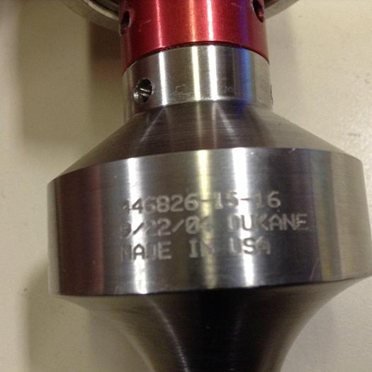 Used DUKANE Welding Horn 41C28 /WH #85243