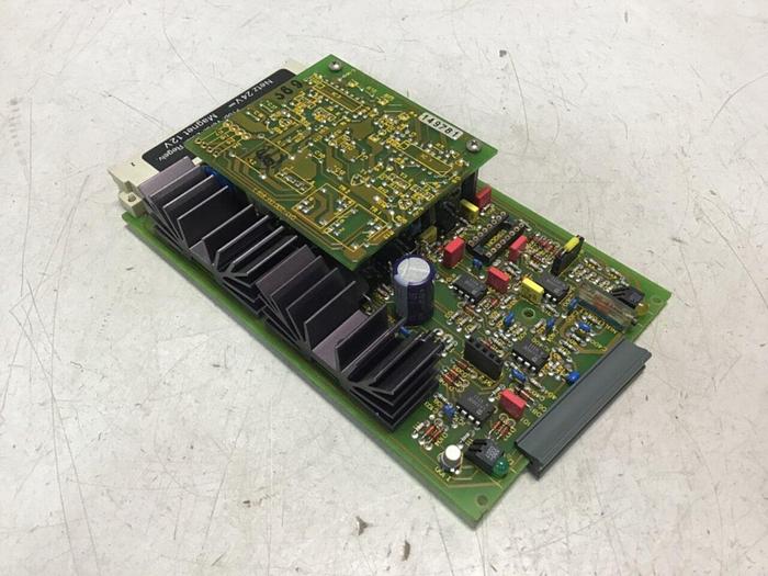 Used BOSCH Proportional Amplifier Card 0 811 405 028 Used