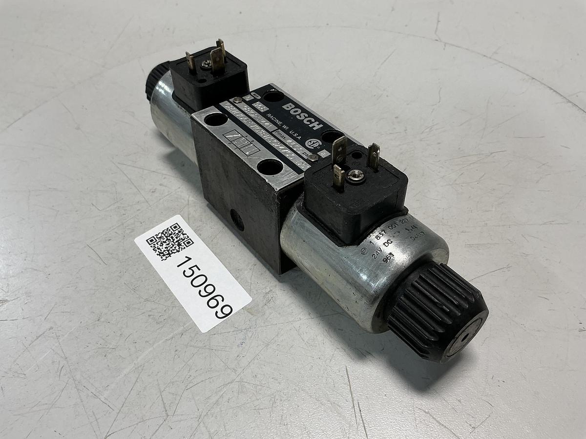 Used BOSCH 9810231441