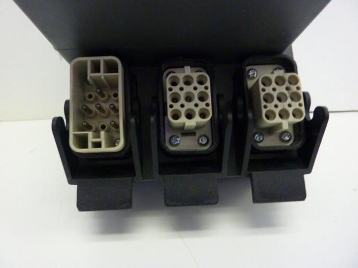 Used SIEMENS Motor Starter 3RK1300-0HS01-1AA1 #8575