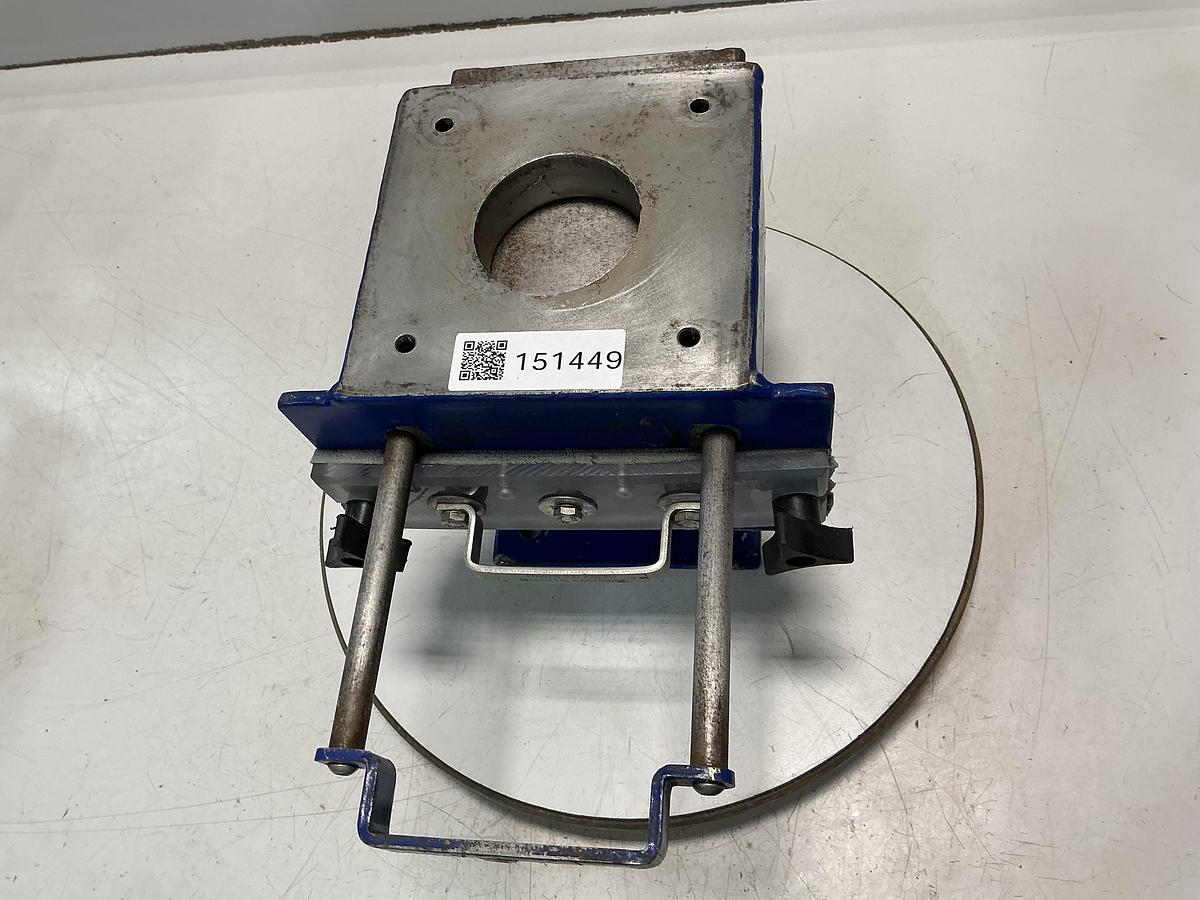 Used NO MAKE NAME NO MODEL NUMBER / NO TAG