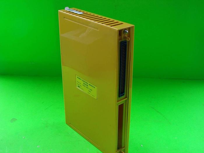 Used FANUC Robot Control Module A03B-0801-C460 #8347