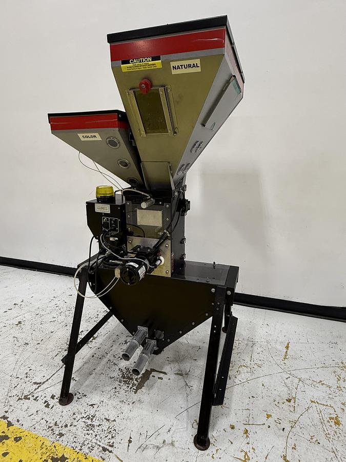 Used 2008 MAGUIRE WSB-140R