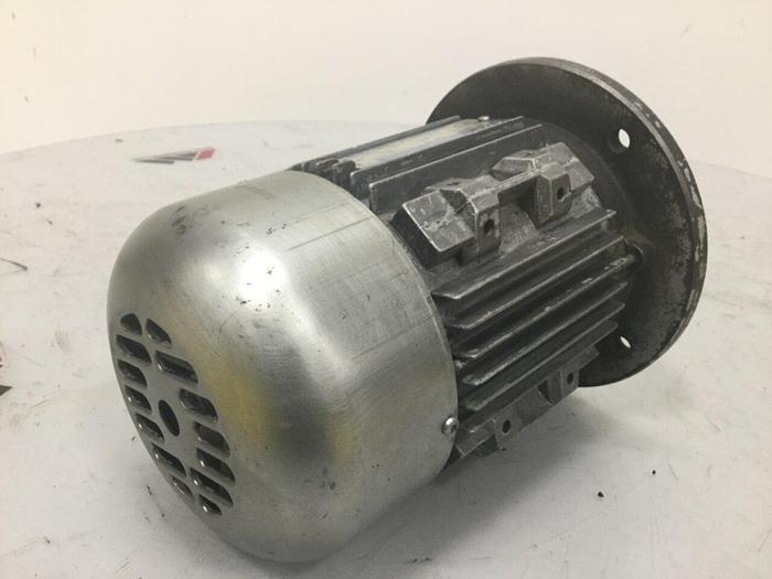 Used LNS Motor UD80BD V1 A200 #114823