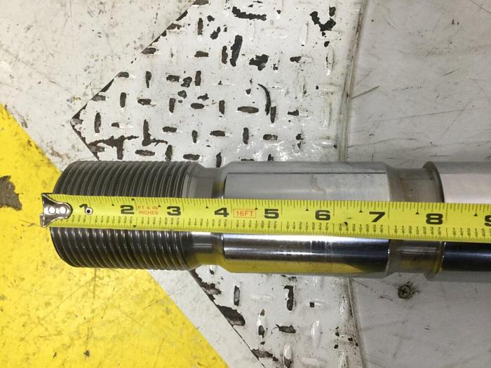 Used TOSHIBA Tie Bar ISG120 / TB Used