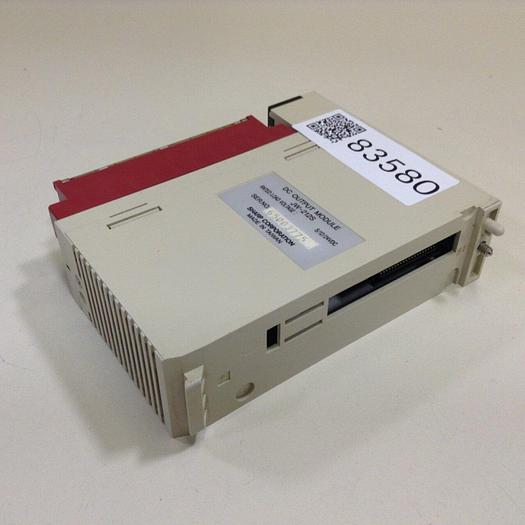 Used SHARP DC Output Module JW-212S #83581