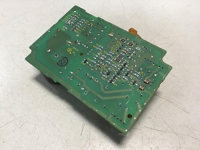 Used ALLEN BRADLEY Circuit Board 40855-096-51 #120854