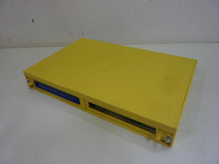 Used FANUC Output Module A03B-0801-C449 #51380