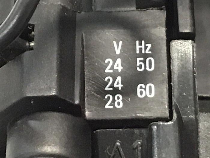 Used ABB Contactor B30 #125485