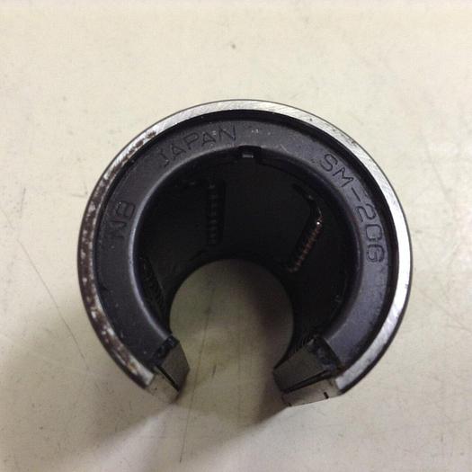 Used NB Mini Linear Motion Bearing SM-20G #87985