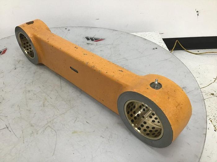 Used CINCINNATI MILACRON Toggle Link 3990750 #114313