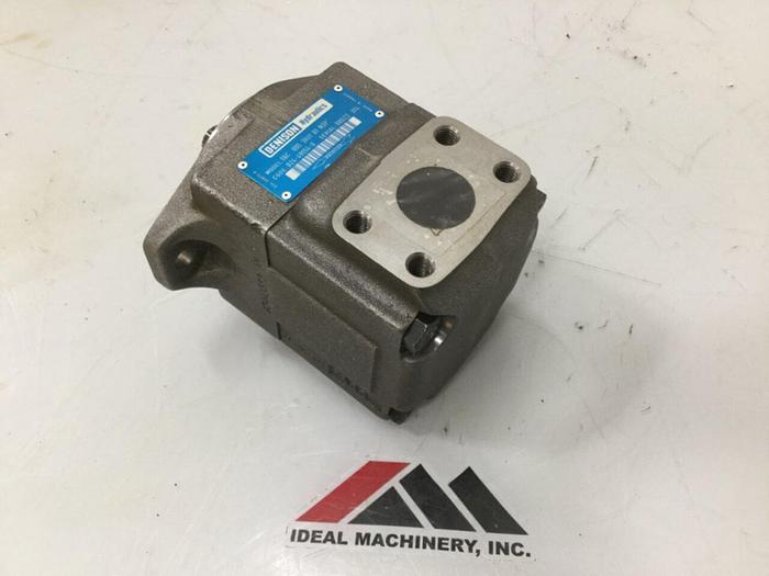 Used DENISON HYDRAULICS Hydraulic Pump T6C 005 3R01 B1 N0P Used