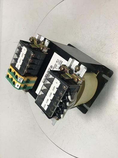 Used FUKUDA 0.5 kVA Transformer ULE #125533