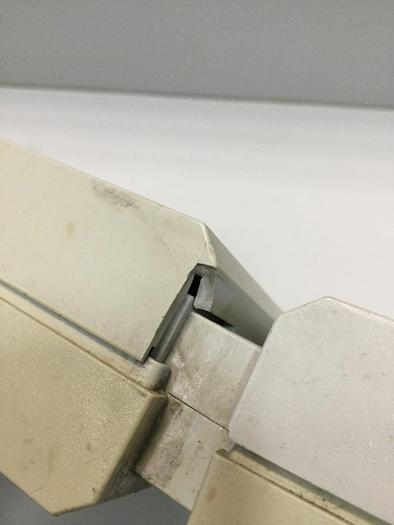 Used VAN DORN OP 398K Pathfinder Control 6ES5 398-OKB12 Used