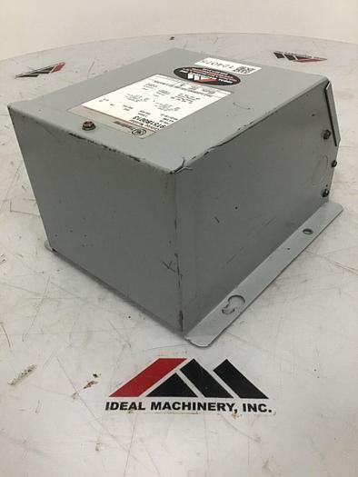 Used GENERAL ELECTRIC 3.00 kVA Transformer 9T51B0013 #124075