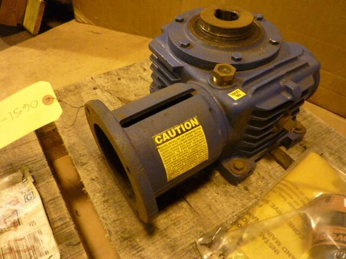 CONE DRIVE Gearbox RSHU30B510-28A Used