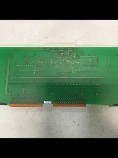 Used VAN DORN DC Input Board 330037 PC330-037 Used