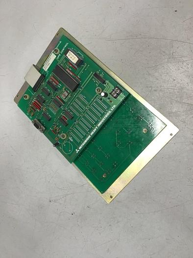 Used MITSUBISHI OPE Control Panel C2ESP111Y1 #141753