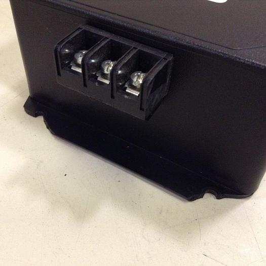 Used CONTROL CONCEPTS Active Tracking Filter IC+115 #71768