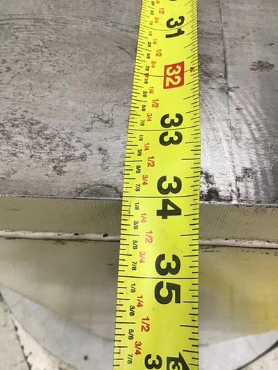 Used WITTMANN Robot Base W843 RB #134583