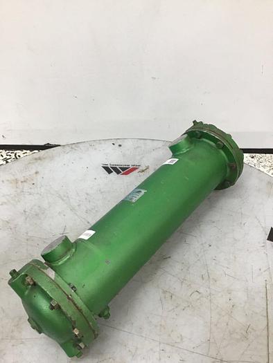 Used TAISEI Heat Exchanger FSF-360-IA #136989