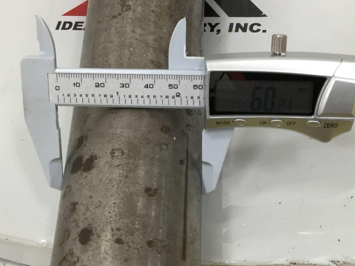 Used VAN DORN Tie Bar 308359 C Used